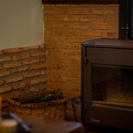 El Acebo Villa Hervás Екстериор снимка