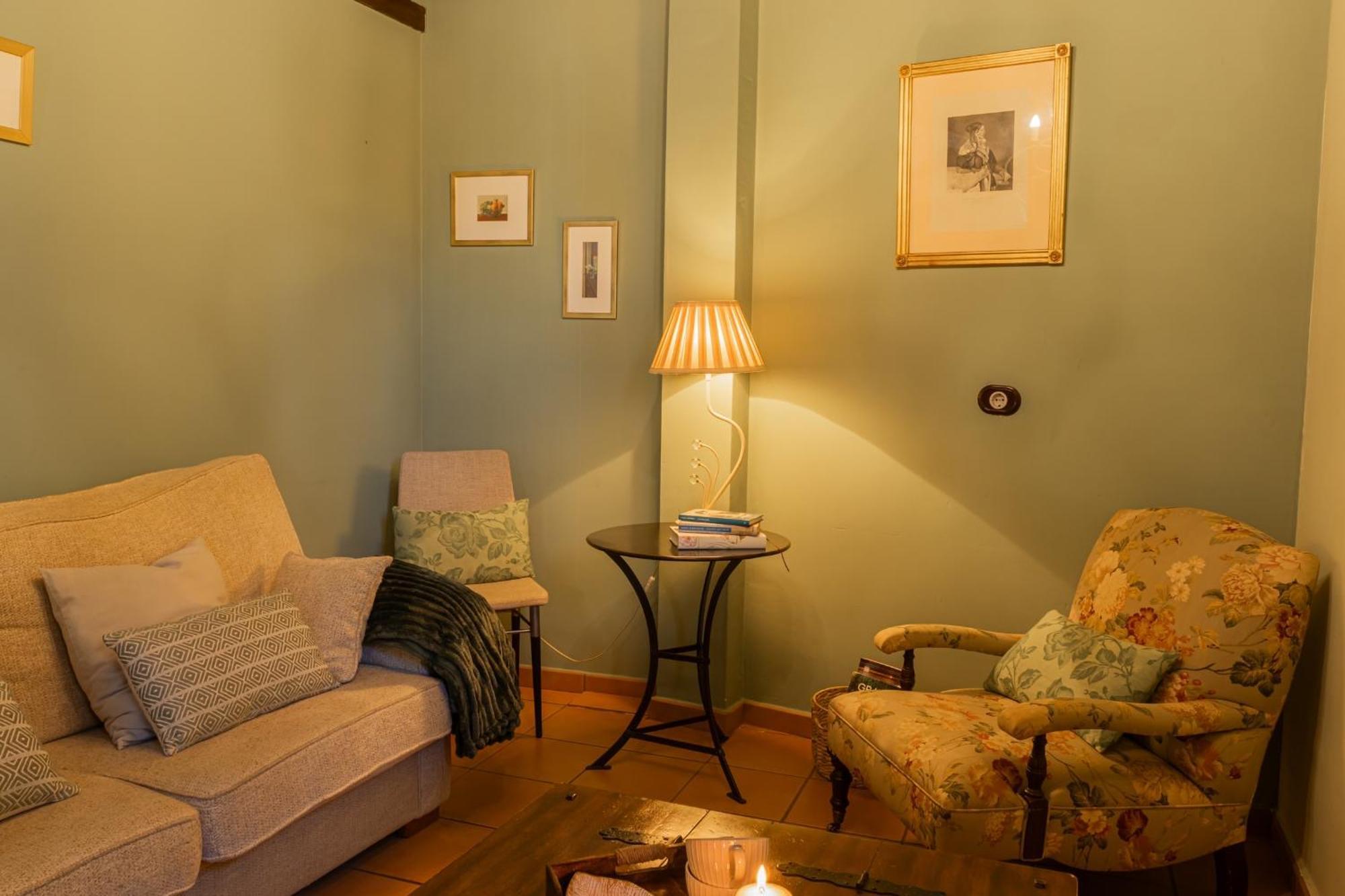 El Acebo Villa Hervás Екстериор снимка