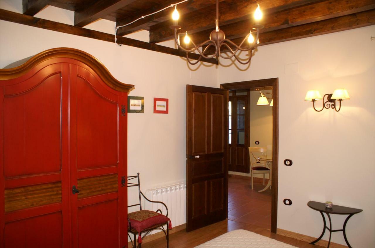El Acebo Villa Hervás Екстериор снимка